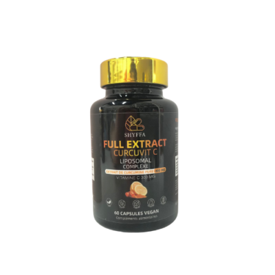 Curcuvit C